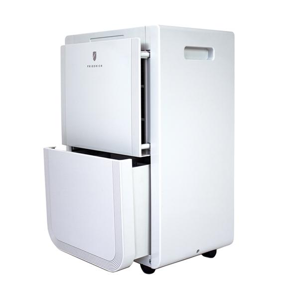 35 Pint & 50 Pint Capacities D35B1A
