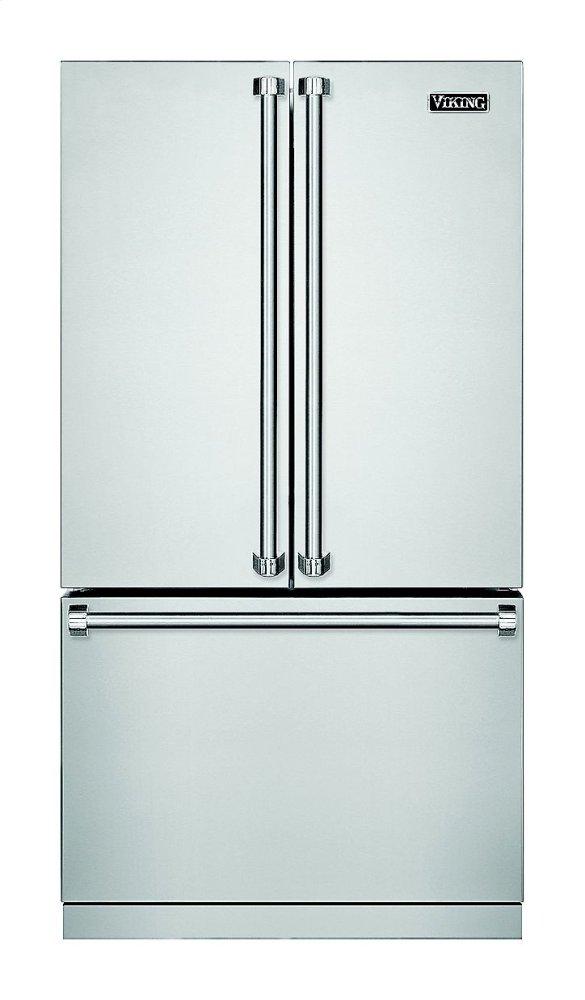 36" French-Door Bottom-Freezer - RVRF3361