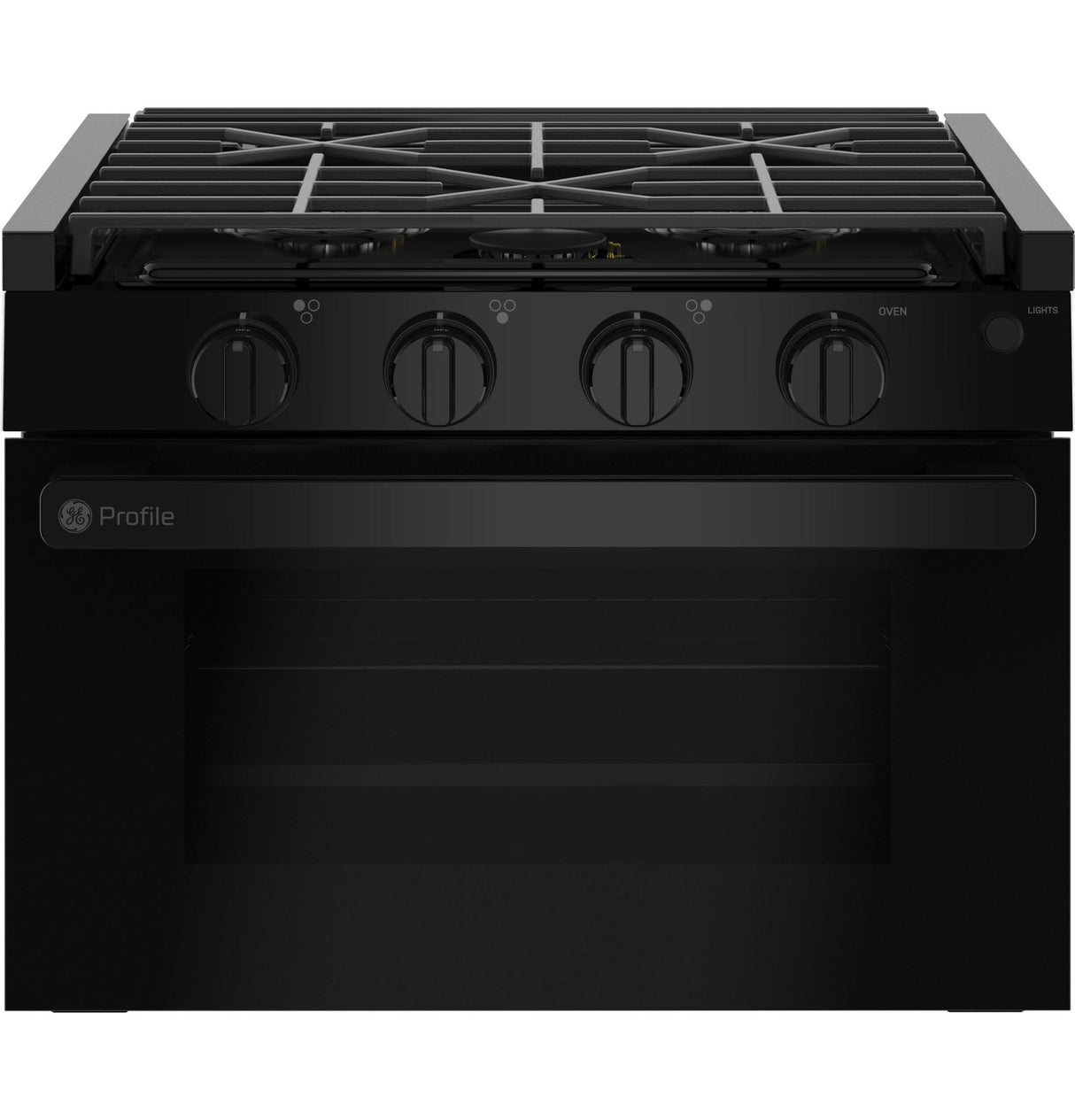 GE Profile™ 17" Drop-In Electric Ignition RV Range