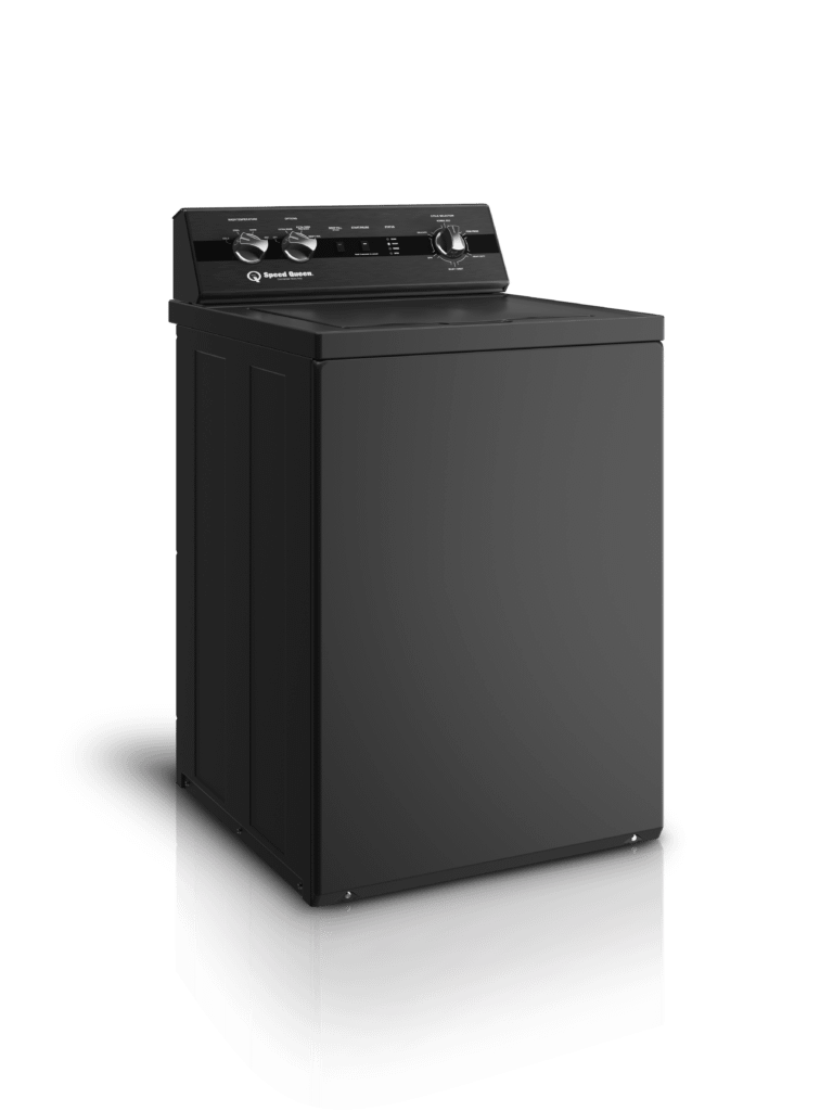 TC5 Top Load Washer with Speed Queen® Classic Clean™ No Lid Lock 5-Year Warranty