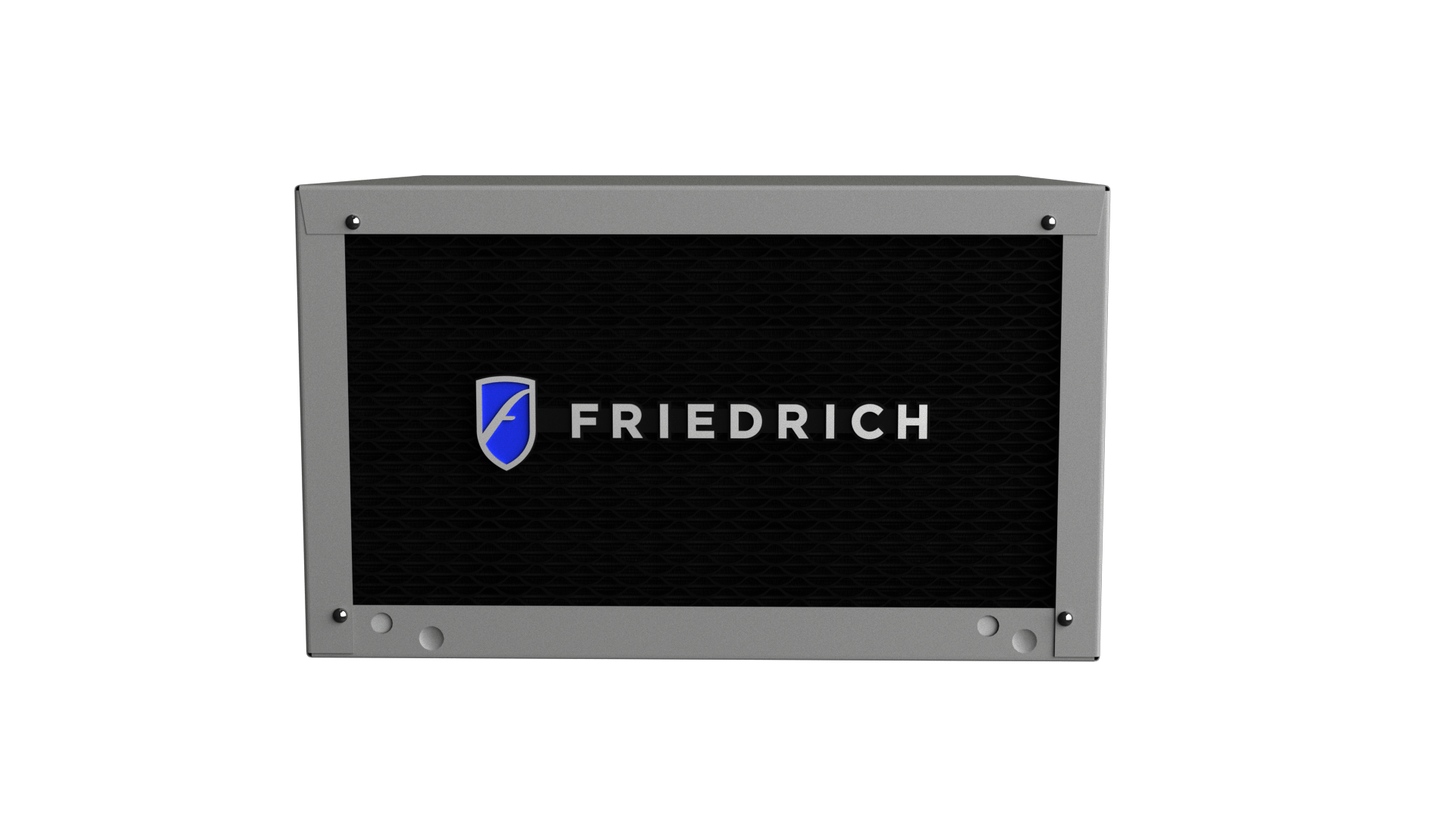 Friedrich K hl Inverter 16,000 BTU 230V Smart Window/Wall Air Conditioner - Cool only