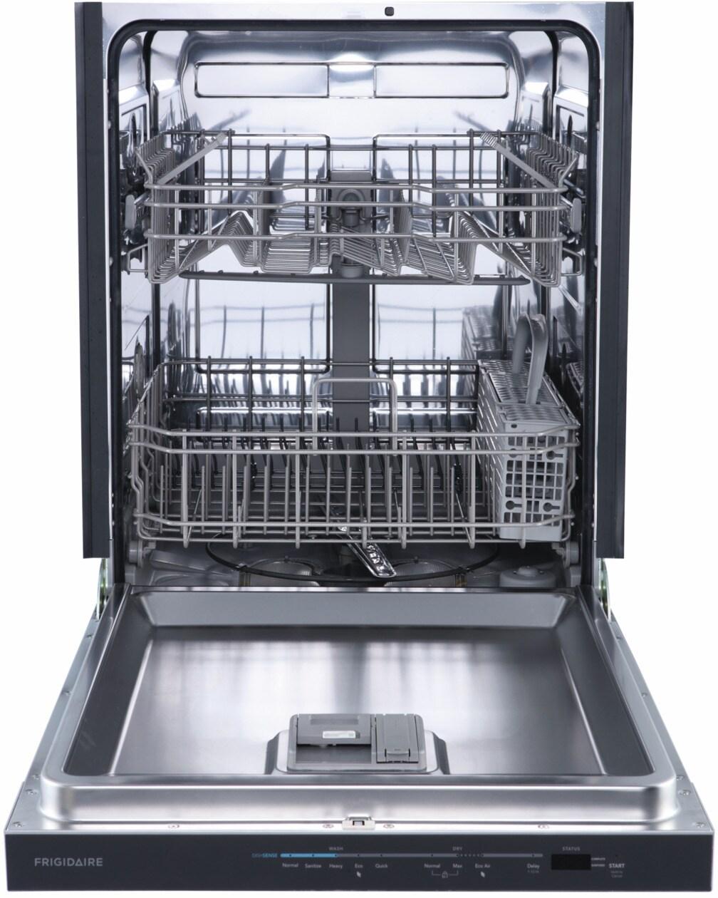 24" Dishwasher