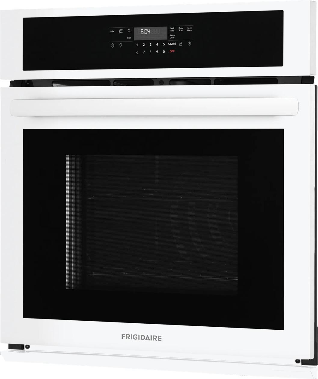 27" Single Wall Oven
