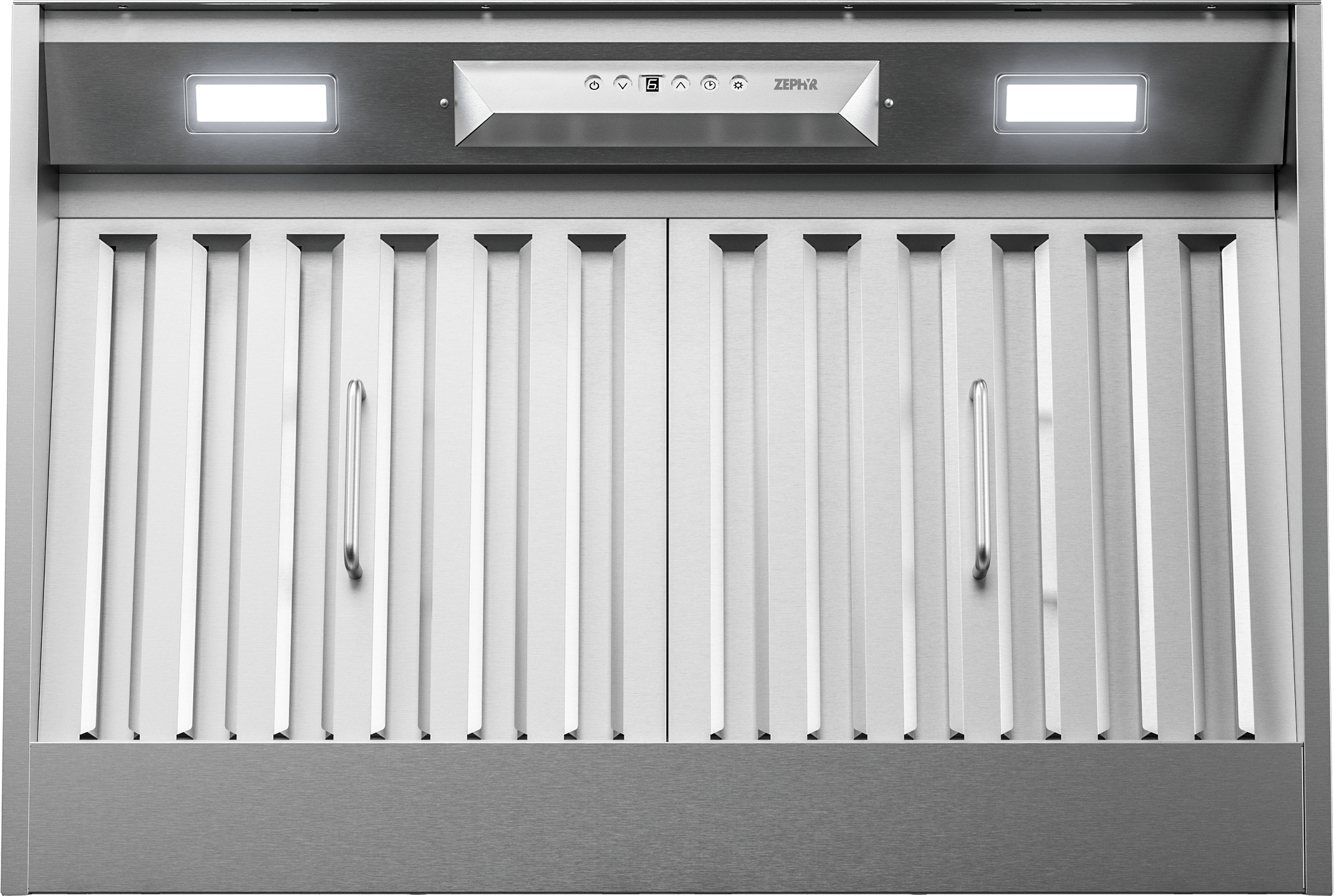 Monsoon I, Insert, 28-3/8in, SS, LED, ACT