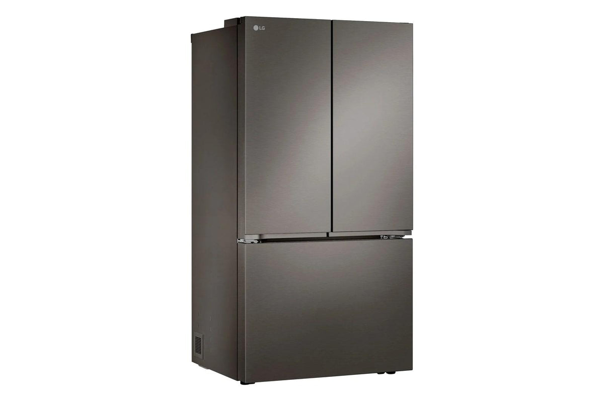 27 cu. ft. Counter-Depth MAX™ French Door Refrigerator