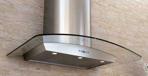 Milano, Wall, 90cm, SS, DCBL, ACT
