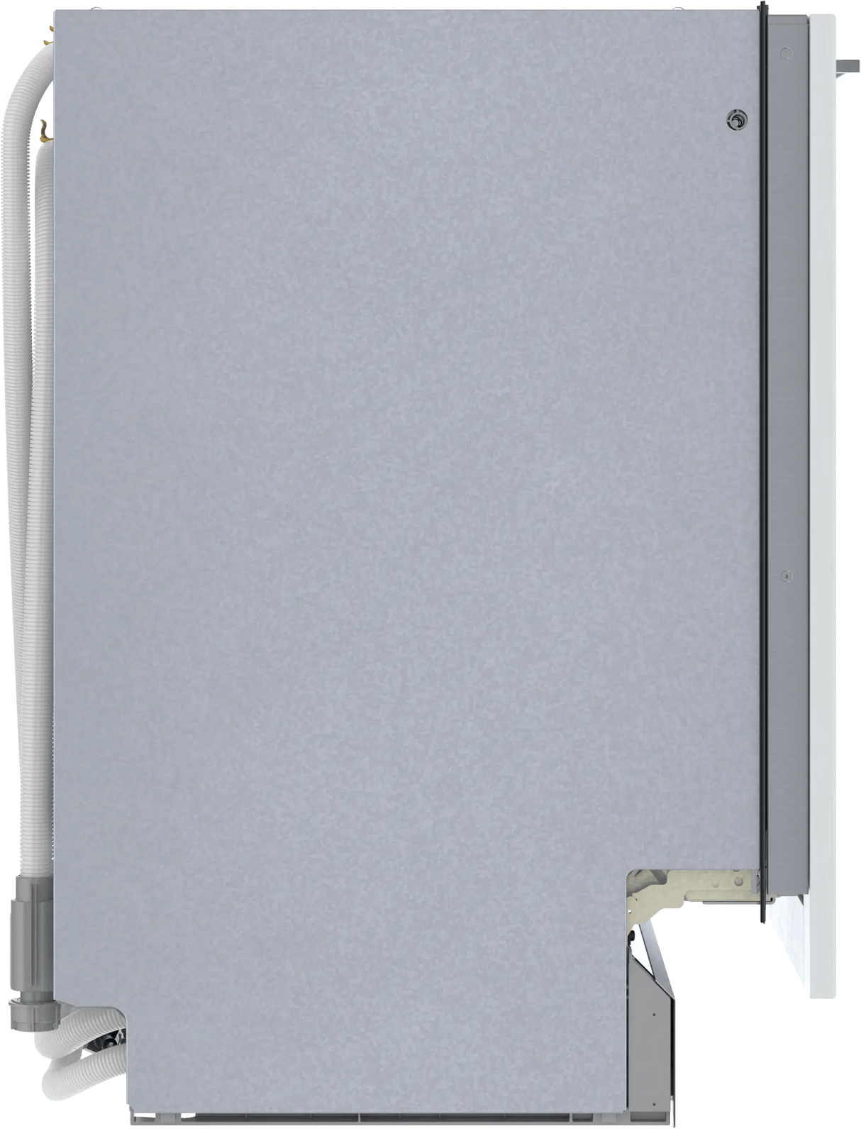 800 Series Dishwasher 17 3/4"