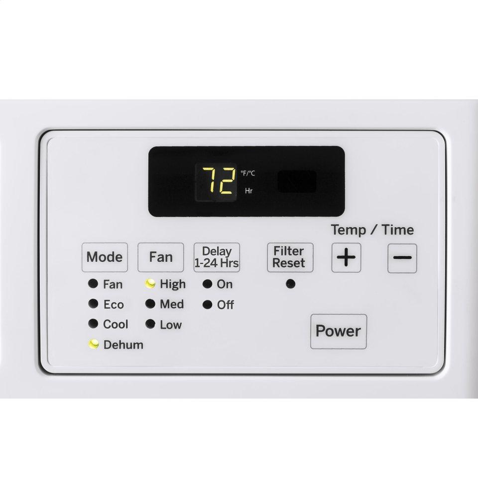 GE® Built In Air Conditioner