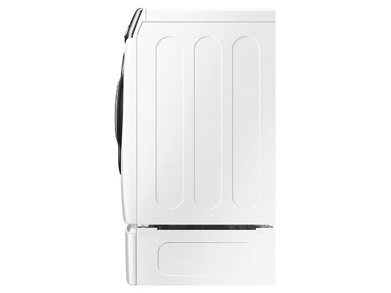 WF9100 5.6 cu. ft. Front Load Washer with SuperSpeed