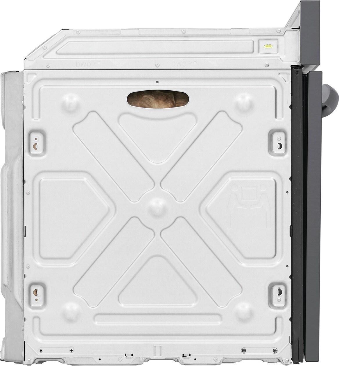 30" Single Electric Wall Oven with Total Convection