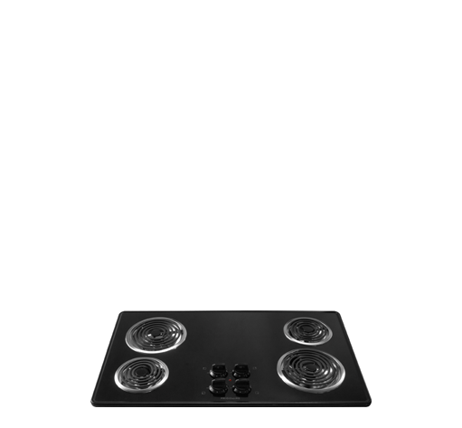 Frigidaire 36'' Electric Cooktop