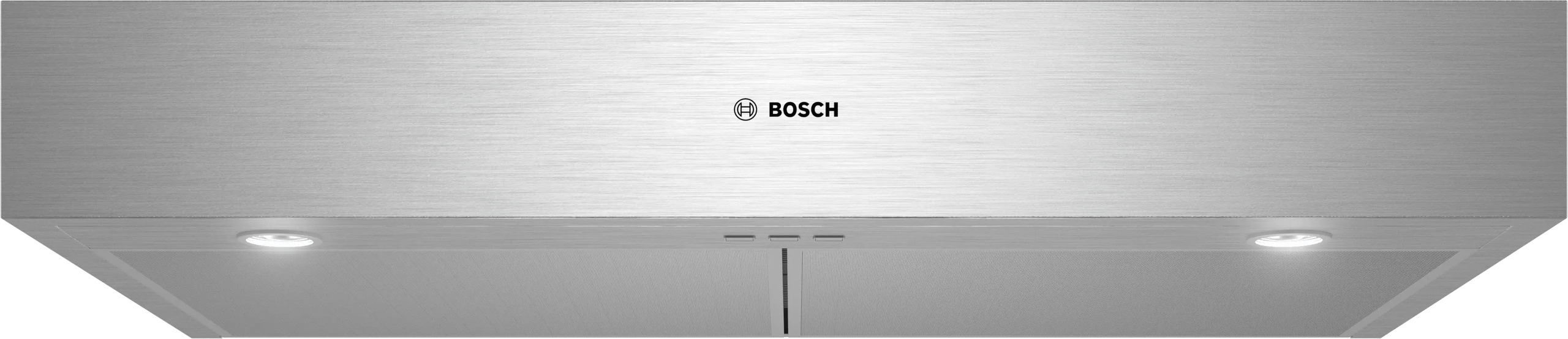 500 Series Undercabinet Hood 36" Stainless Steel