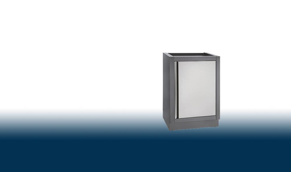 OASIS Propane Tank Cabinet