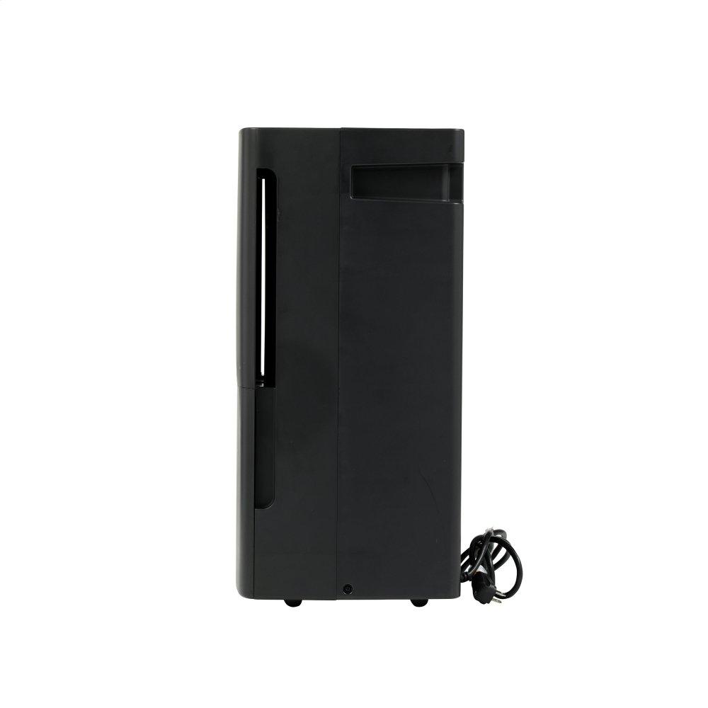 GE® Dehumidifier with Built-in Pump
