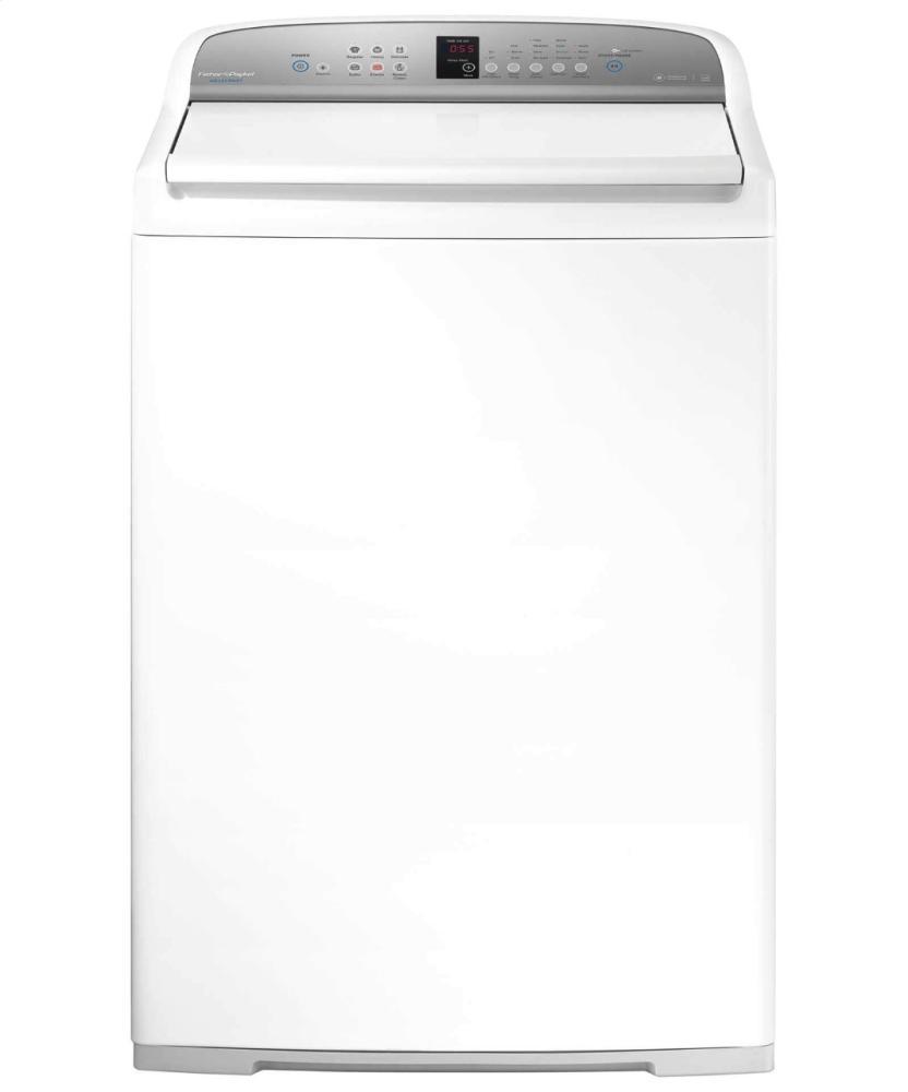 Top Loader Washing Machine, 4 cu ft AquaSmart Eco