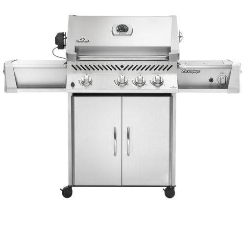 Gas Barbecue P450RSIB Prestige Series