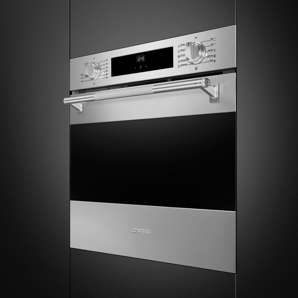 Oven Stainless steel SOU3300TX2