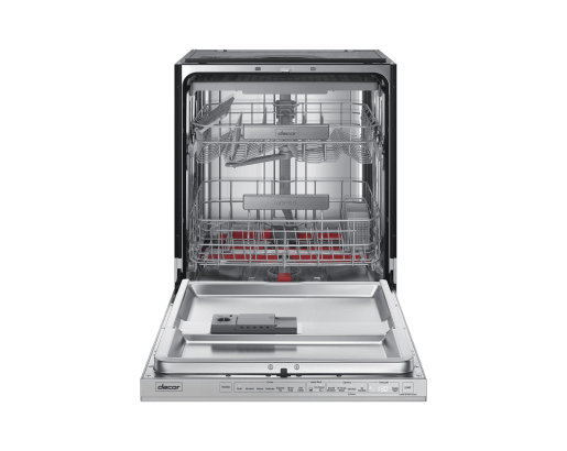 Panel Ready Dishwasher
