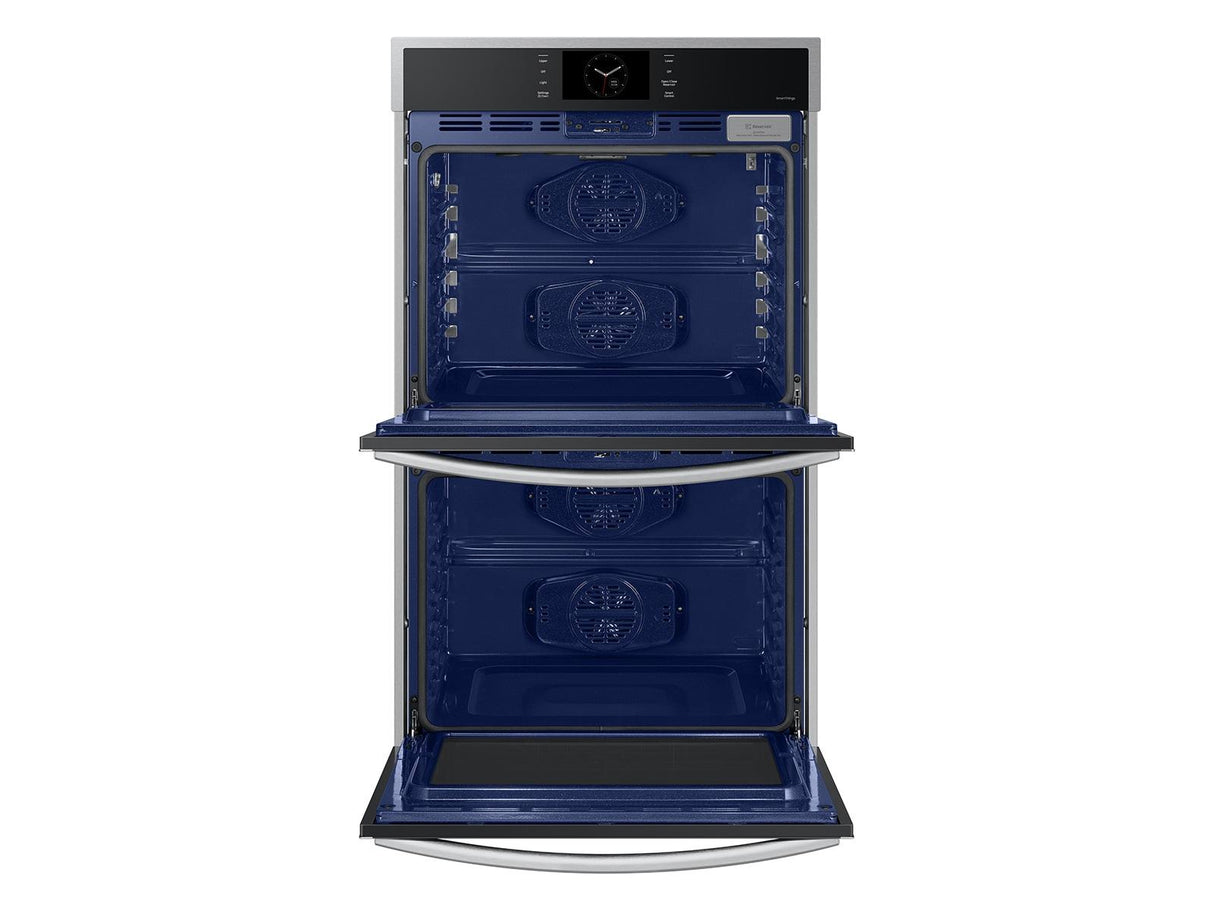 Double Wall Oven