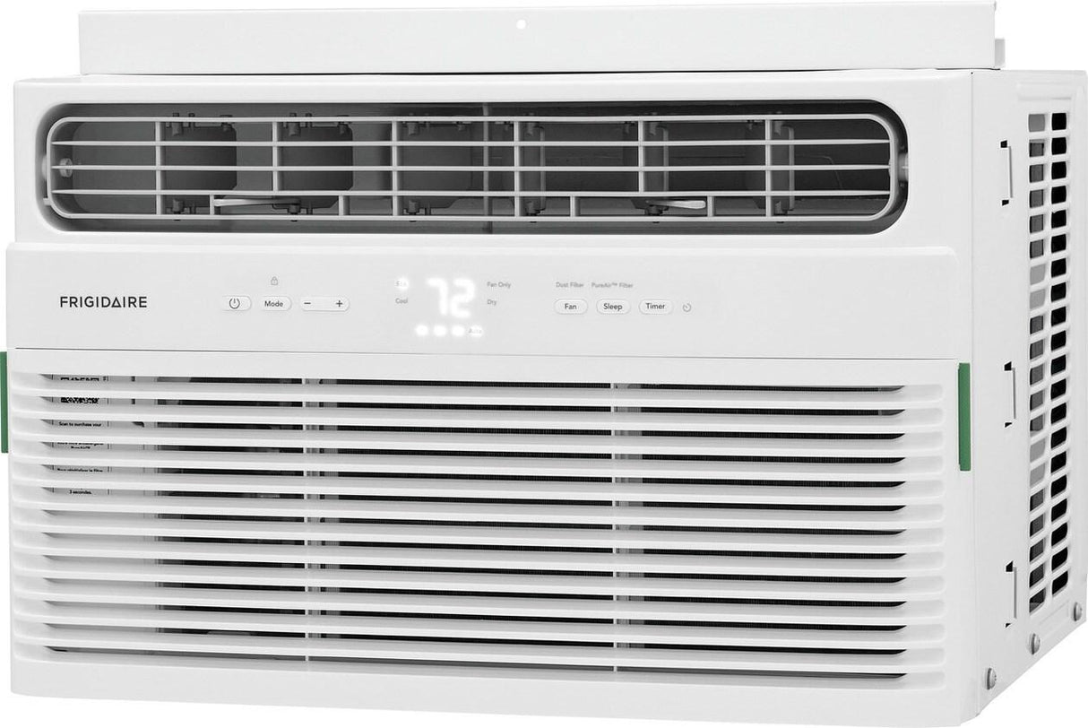 6,000 BTU Window Room Air Conditioner