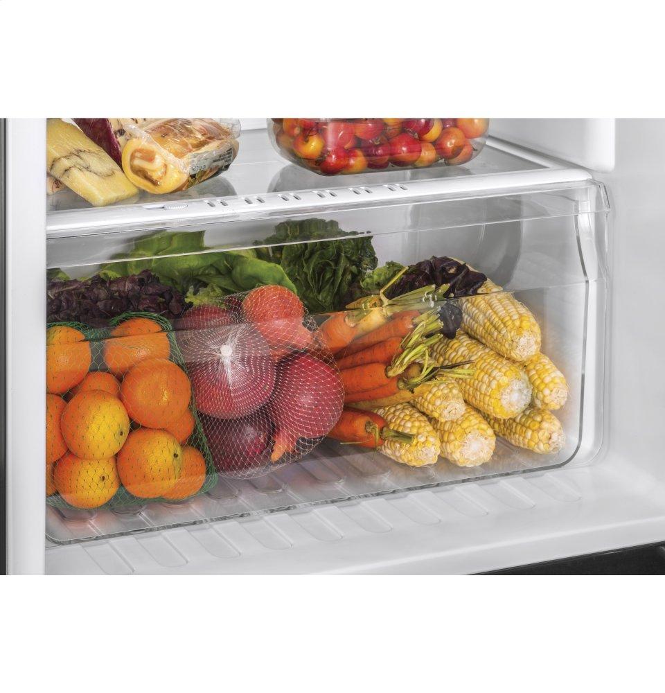 11.5 Cu. Ft. Top Freezer Refrigerator
