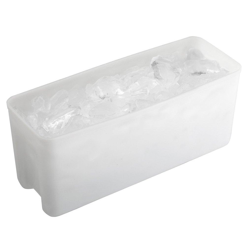 Danby 4.4 cu. ft. Outdoor Fridge in Stainless Steel