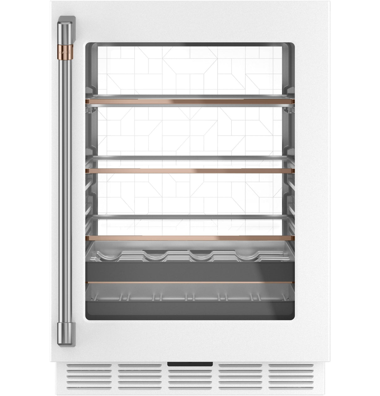 Café™ ENERGY STAR® Beverage Center