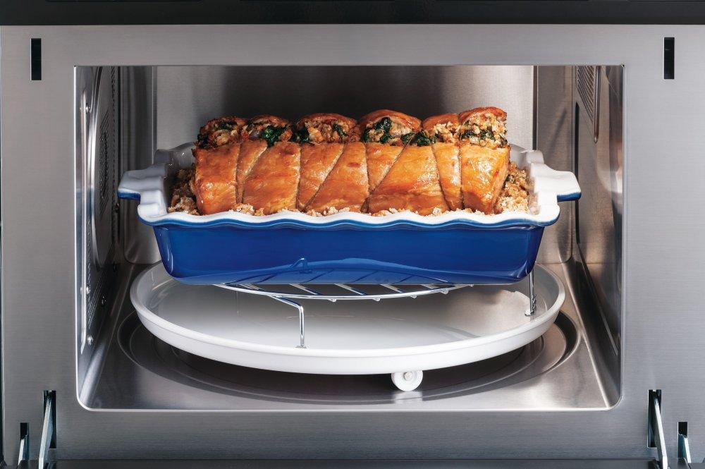 30'' Microwave Combination Oven