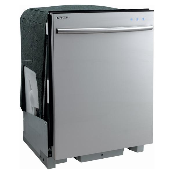 24" Dishwasher