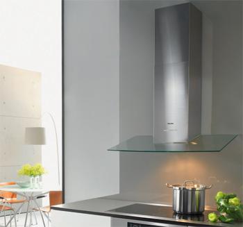 Wall Hood