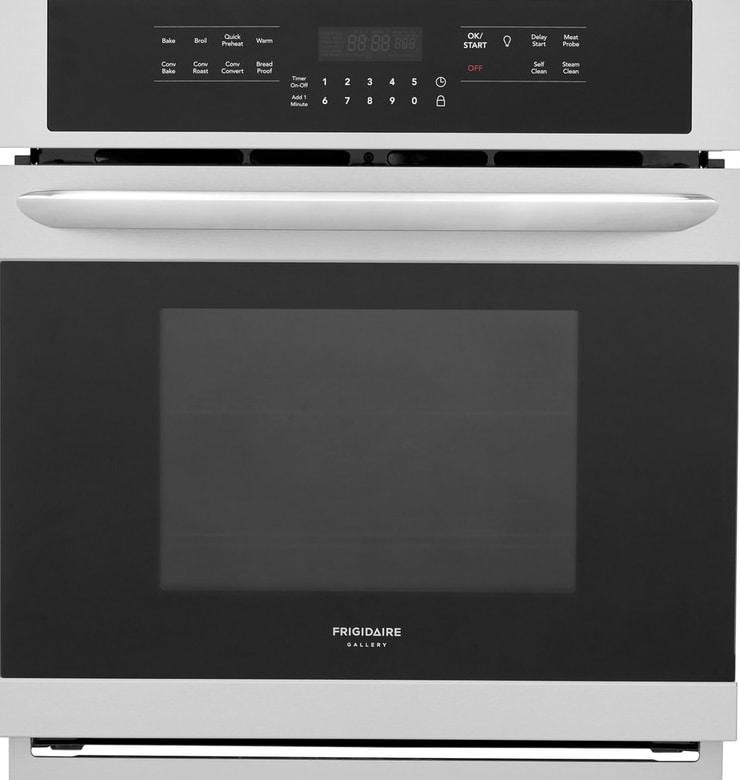 Frigidaire Gallery 27'' Single Electric Wall Oven
