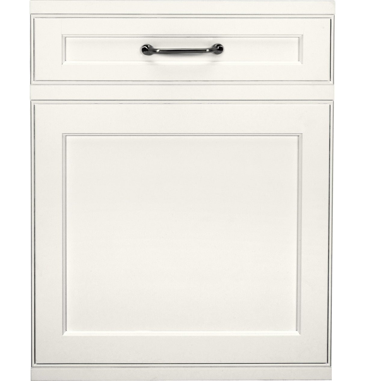 Monogram 24" Panel-Ready Fully Integrated Dishwasher