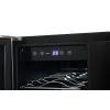 Dual Zone 36 Bottle Wine Cooler