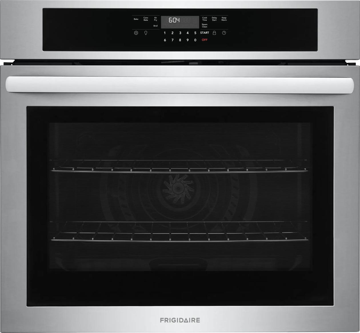 30" Single Wall Oven