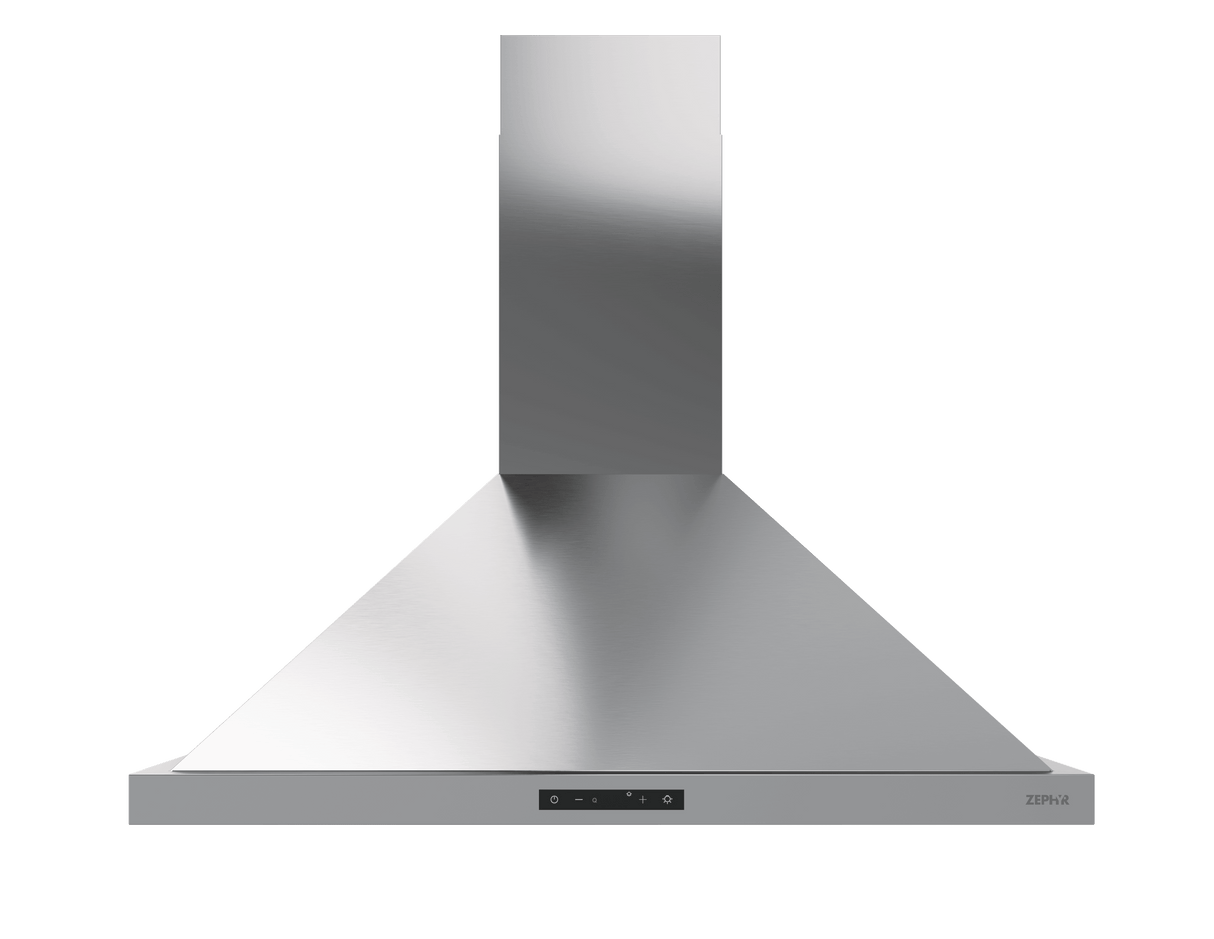 Ombra, Wall, 30", SS, 600 CFM, ACT