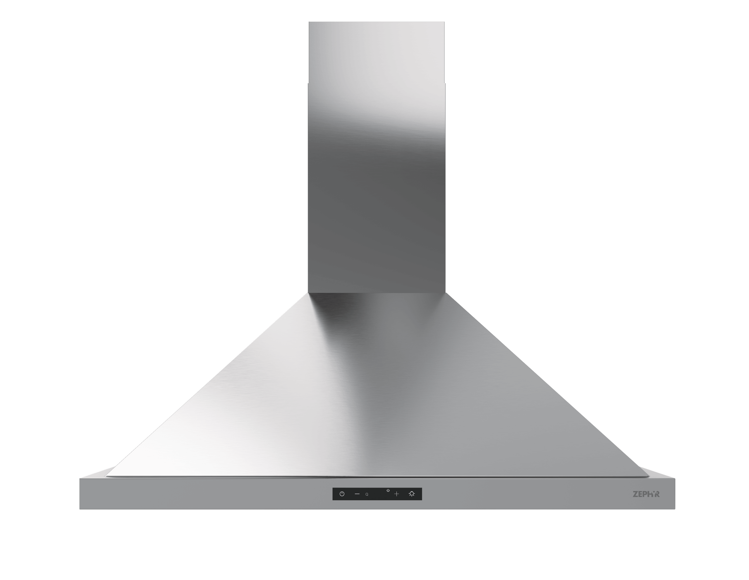 Ombra, Wall, 30", SS, 600 CFM, ACT