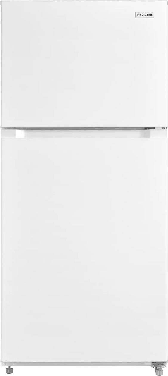 19 Cu. Ft. Garage Ready Top Freezer Refrigerator