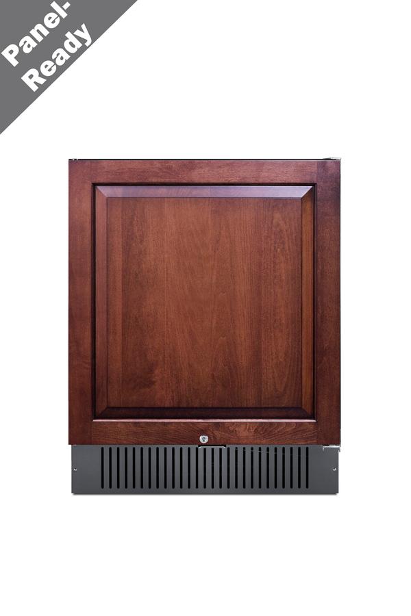 27" Wide Built-in All-refrigerator (panel Not Included)