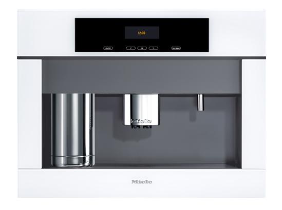 Coffee System (Whole Bean/Ground)