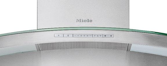 DA 5196 W 36" Wall Hood - 36" DA5196W Wall Hood
