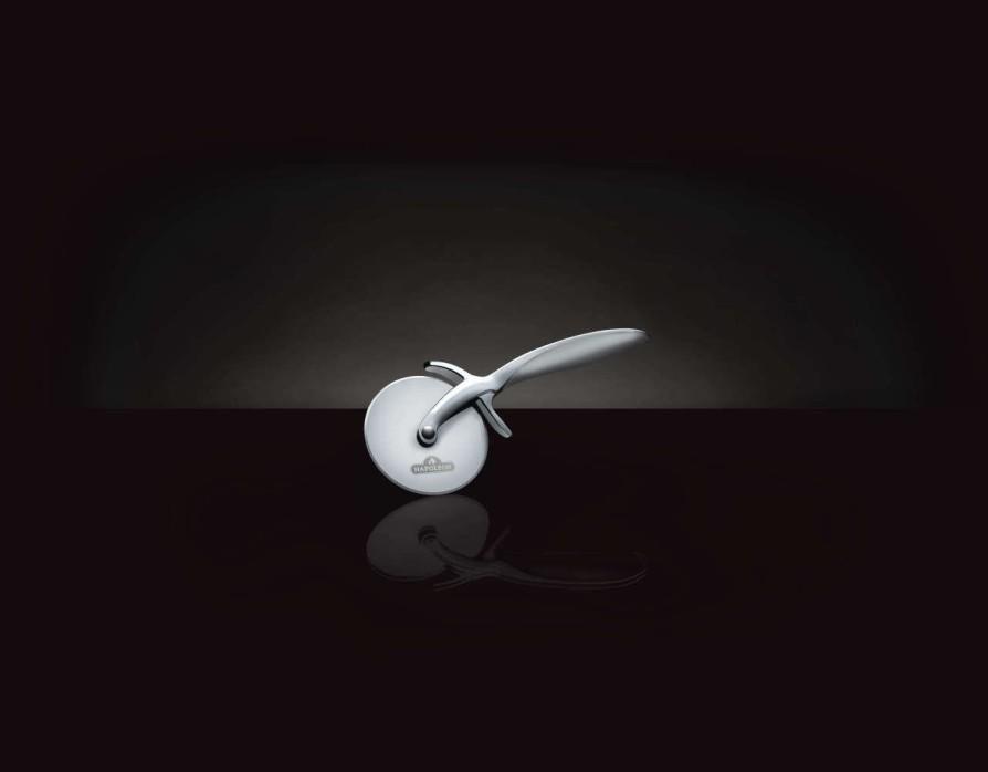 PRO Pizza Cutter Premium Stainless Steel