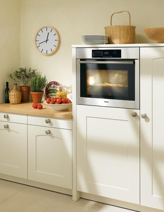 Chef Series 70cm Single Oven