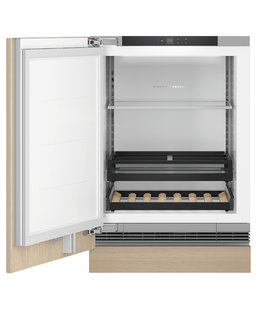 24" Series 9 Integrated Beverage Center