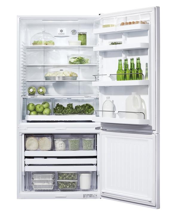 ActiveSmart™ Refrigerator 17.6 cu.ft - Bottom Freezer
