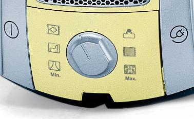Vacuum Cleaners (canisters)