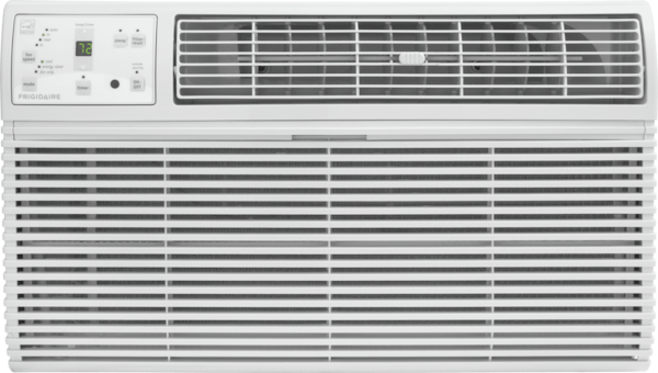 Frigidaire 12,000 BTU Built-In Room Air Conditioner