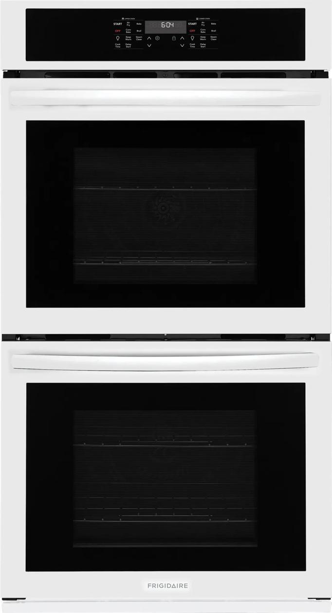 27" Double Wall Oven