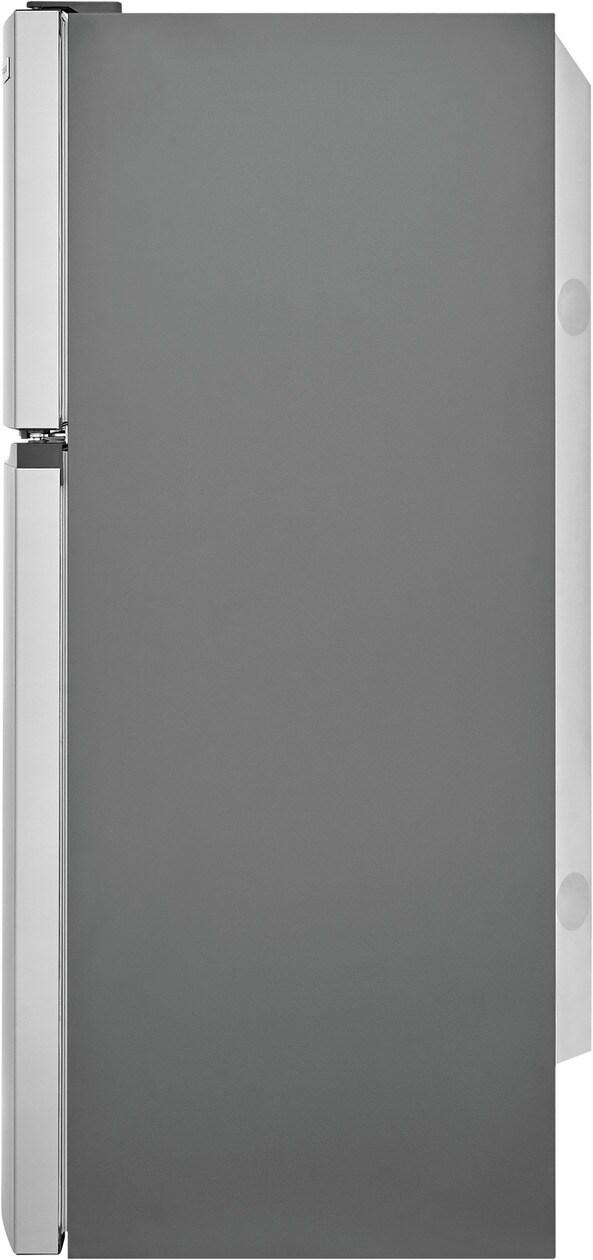 14 Cu. Ft. Top Freezer Refrigerator