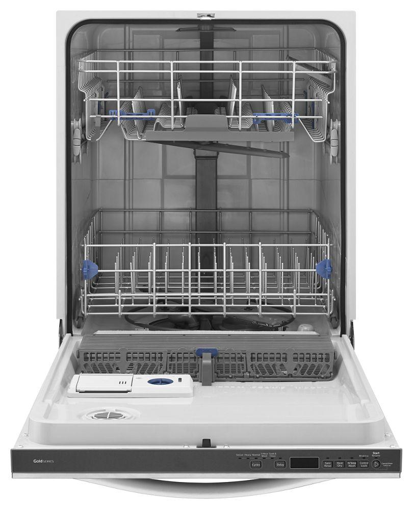 ENERGY STAR® Certified Dishwasher with Silverware Spray
