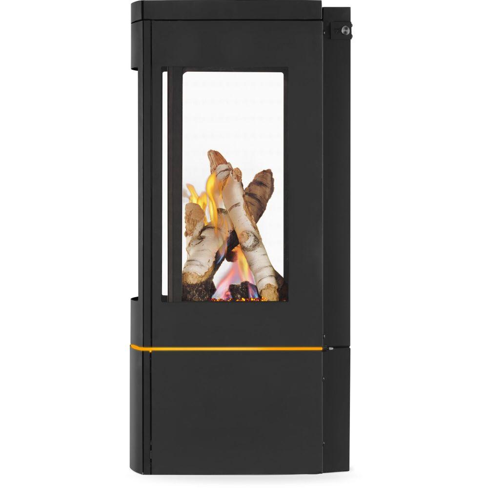 Elora Direct Vent Gas Stove